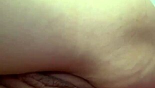 sexy anal play with assfucking