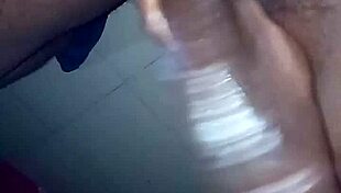 What are these romantic moments with handjob and creampie?