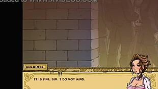 Witch Trainer - Review And All Porn Scene