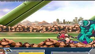 final fuck hentai game pornplay ep 4 ninja wrestler bangbang in the street