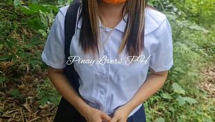 hey stranger, wanna pound me in this abandoned house?