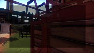 Monster Girl Island Prologue Part 1