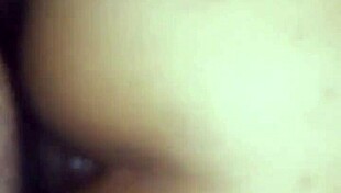 Culito Abierto De Mi Esposa