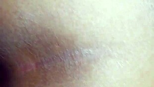 Culito Abierto De Mi Esposa