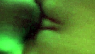 with my slutty wife, we enjoy anal sex