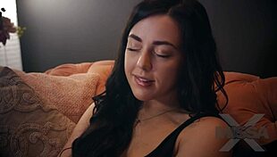 Missax the wrong way pt 1 sneak peek with brunette teen