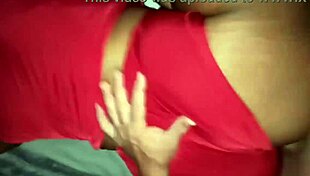 Threesome With Friends Without Condom!