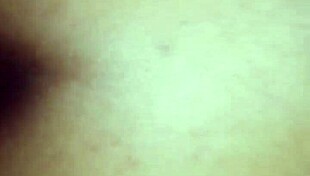 Culito Abierto De Mi Esposa