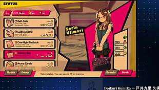 1 Porno Blowjob And Stylish Fights With Chainsaw Girl Dohna Dohna