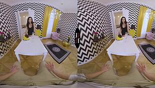 Virtual Taboo Dish Of The Day