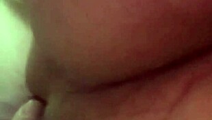 with my slutty wife, we enjoy anal sex