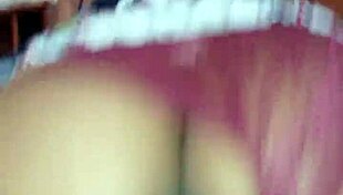 Kakuzucollins showcases big ass amateurs in black scenes