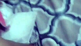 petite amateur enjoys a delicious, intimate encounter