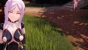 Monster Girl Island Prologue Part 1