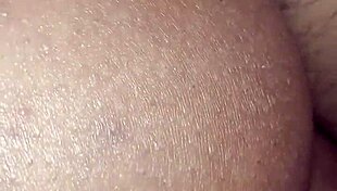 Wife Sucks Hard Cock in Fetish Scene