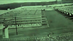 Sabrina moon enjoys a hot shower scene