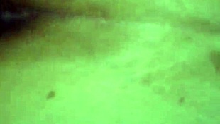 Raw Digging Creampie Into Big Booty Girl's Pussy Roughly