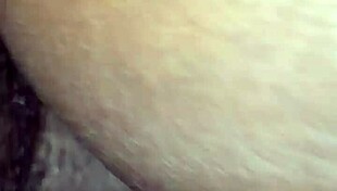 Fat BBW Pussy Gets Cum