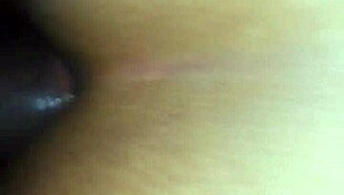 Culito Abierto De Mi Esposa