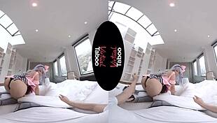 virtual taboo hits with the wrong pill chaos