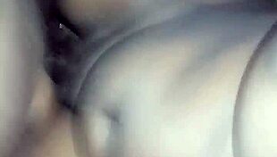 What are these romantic moments with handjob and creampie?