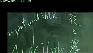 Sabrina moon enjoys a hot shower scene