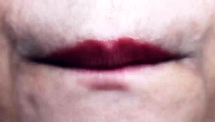 Hungry Giantess Towers Over All in Fetish Fantasy