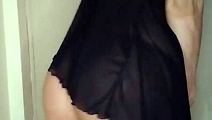 i record myself stripping for my lover