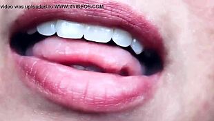 Hungry Giantess Towers Over All in Fetish Fantasy