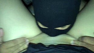 Teen Prostitute Gets Her Stinky Vagina Licked by Her King