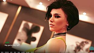 Jenny From AOA Academy 76 Craves Wild Horny Action