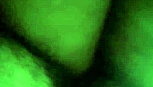 filling martha's pussy with cum