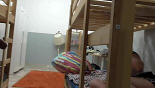 Hot Babe Sugar Lya Makes Me Cum With Footjob