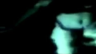 no hassle night with sexy bikini girl