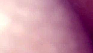 Wife Sucks Hard Cock in Fetish Scene