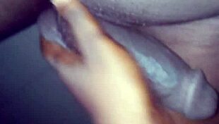 What are these romantic moments with handjob and creampie?