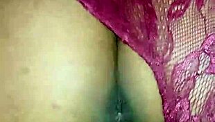 Kakuzucollins showcases big ass amateurs in black scenes