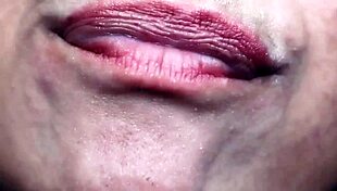 Hungry Giantess Towers Over All in Fetish Fantasy