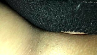 Teen Prostitute Gets Her Stinky Vagina Licked by Her King