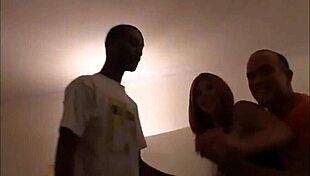 Gabi v a double penetration anal european portuguese assfucking