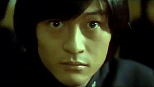 Sabrina moon enjoys a hot shower scene