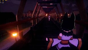 Monster Girl Island Prologue Part 1