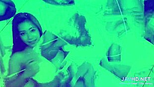 i fuck a japanese chick in stockings vol 33