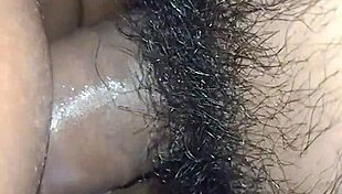 Wife Sucks Hard Cock in Fetish Scene