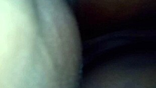 What are these romantic moments with handjob and creampie?