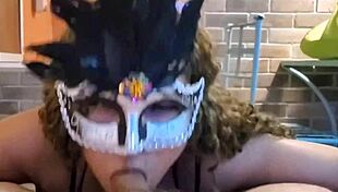 He sucks her tits before fucking her in the jacuzzi