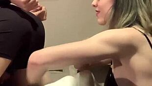 my fav workout with mistress, oops pain!