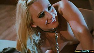 Curvy Teen 18+ Banged by Older Guy in Threesome