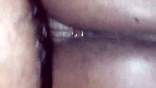 Fat BBW Pussy Gets Cum