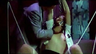 Sabrina moon enjoys a hot shower scene